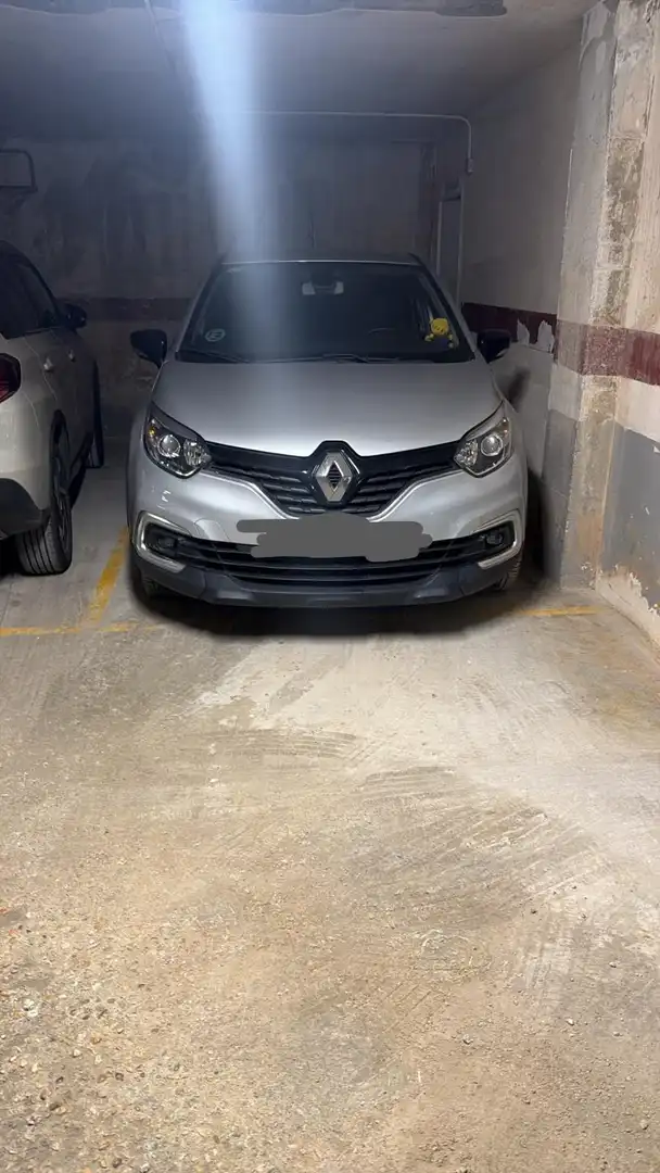 Parkplatz von Erdgeschoss zum Verkauf in Benetússer mit Klimaanlage, Terrasse und Abstellraum