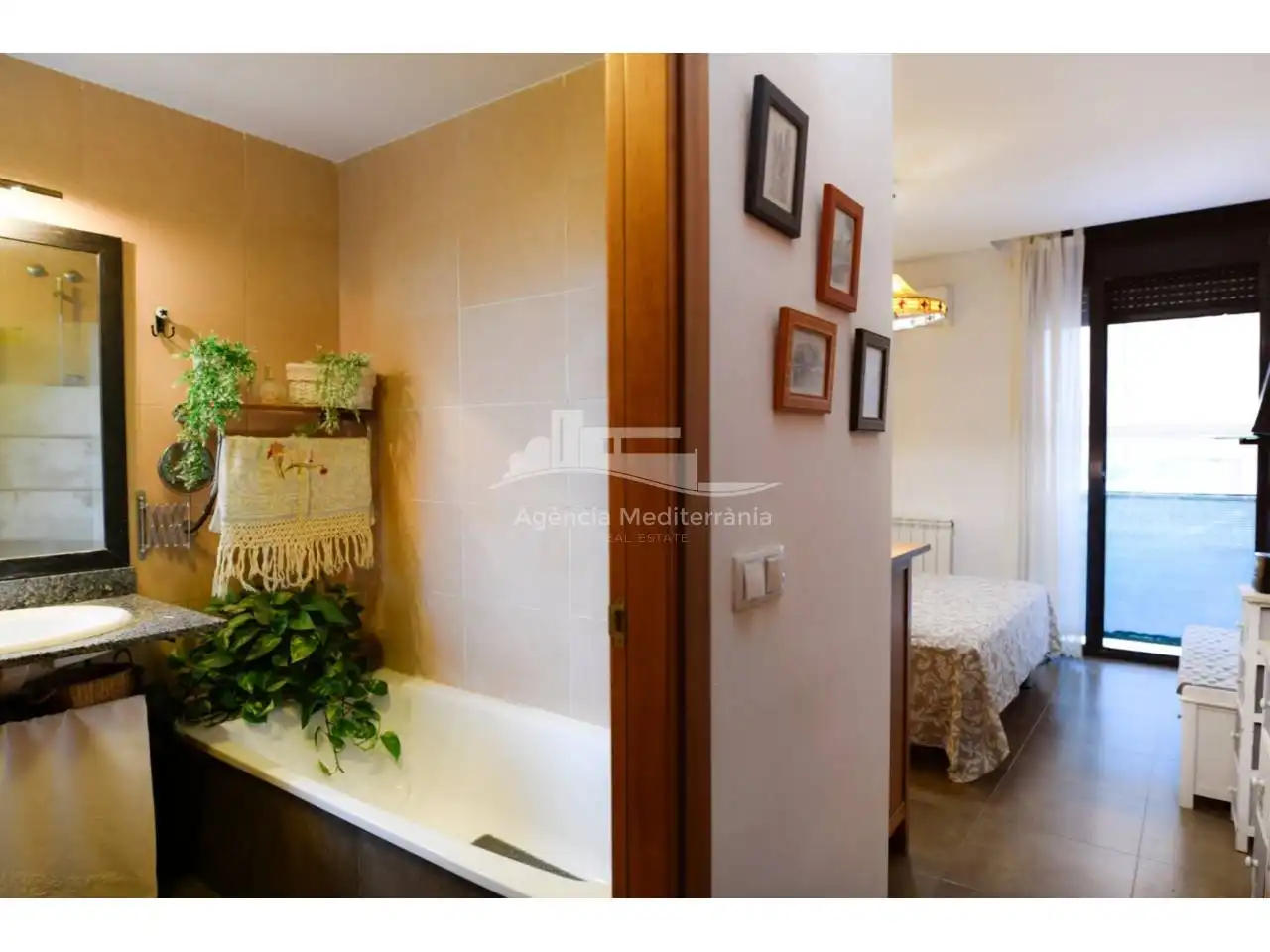 Adosado con terraza en venta en Calle Víctor Català, imagen 25