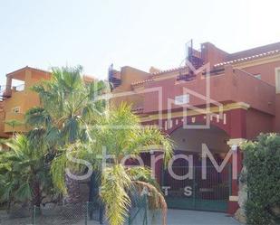 Exterior view of Flat for sale in Marbella