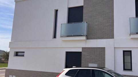 Foto 2 de Apartament de lloguer a Cipriano Velásquez Bénitez, 18, Santiponce, Sevilla