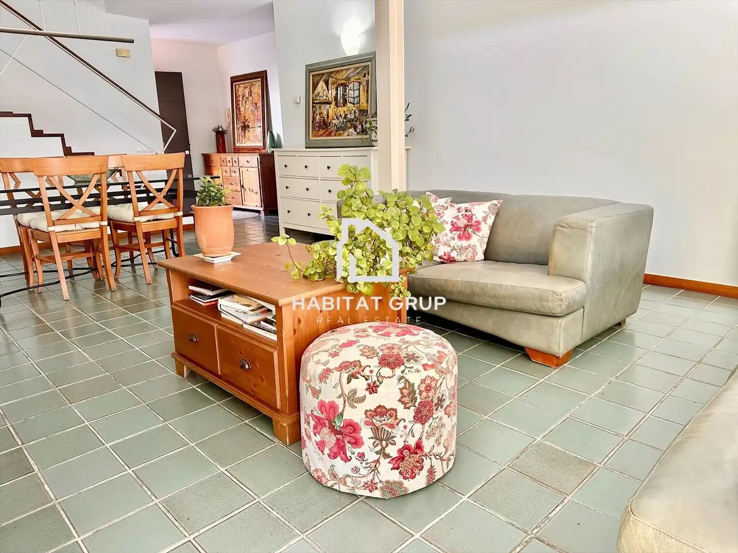 Casa amb jardí en venda a Santa Coloma de Farners, imagen 13