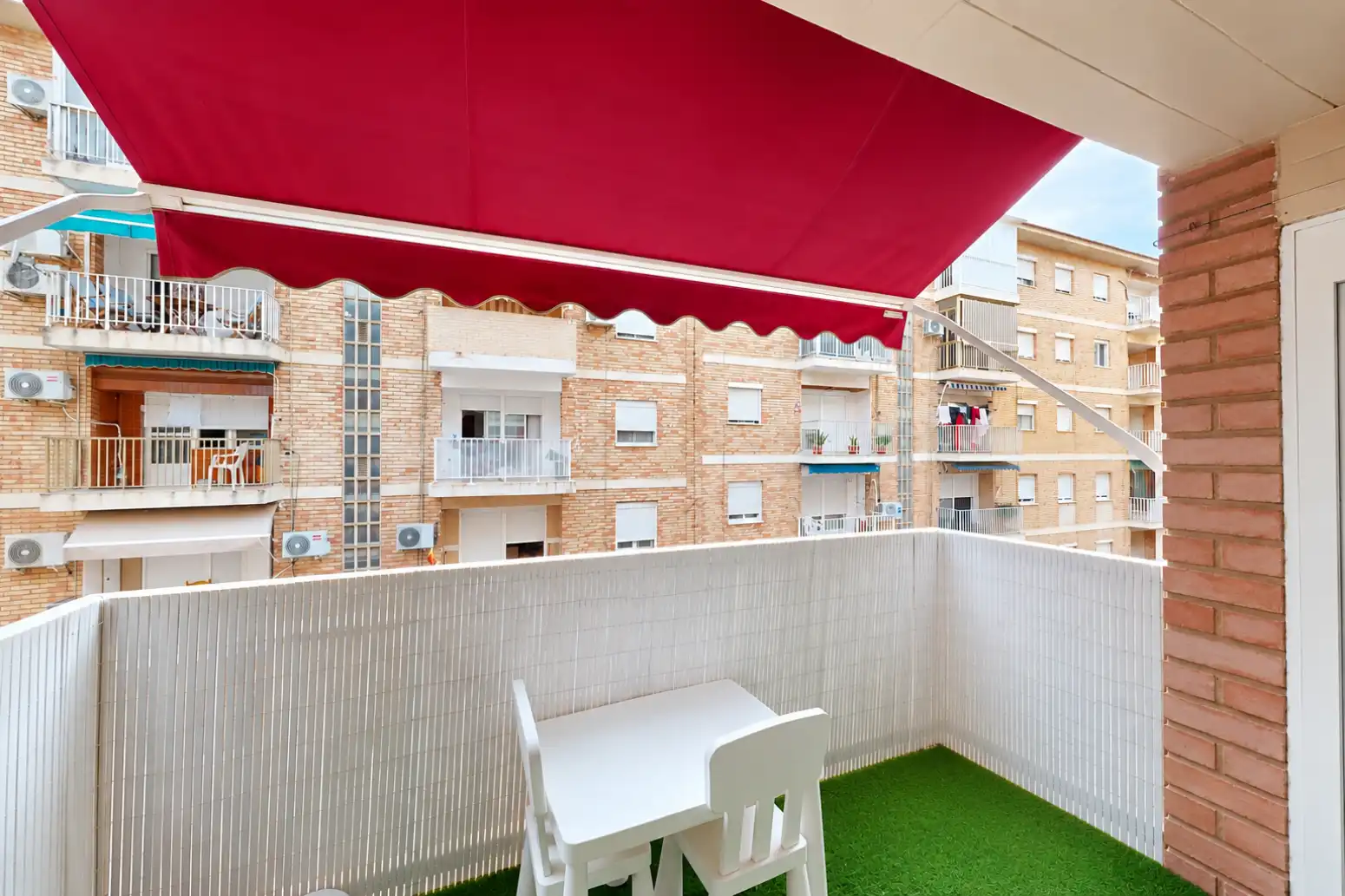 Terraza de Piso en venta en Cartagena ciudad