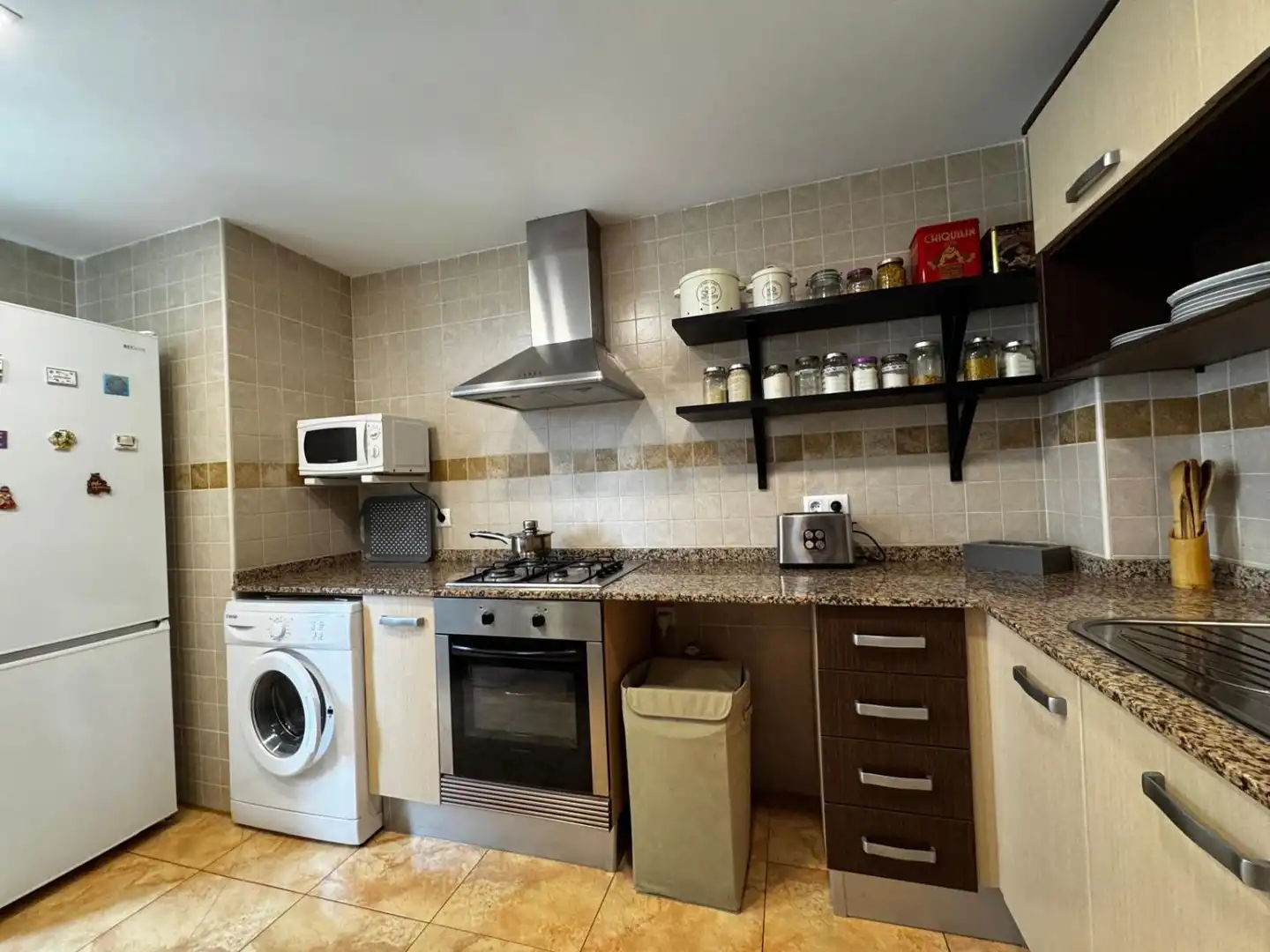 Appartement compact avec terrasse à vendre à Moncófar Pueblo, imagen 10