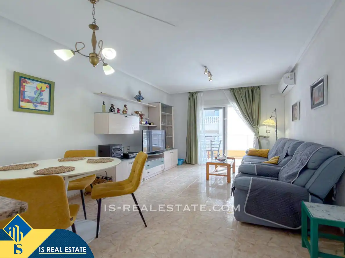 Apartamento con ascensor en venta en Nueva Torrevieja - Aguas Nuevas, imagen 2