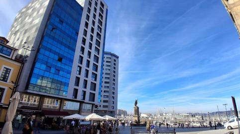 Photo 4 of Flat to rent in Gijón - Pz Marques, Cimadevilla, Asturias