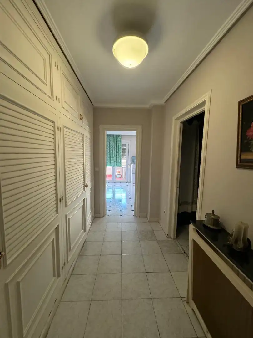 Piso con terraza en venta en Calle Emilio Castelar 27, imagen 61