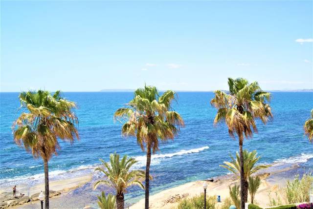 Casa-chalet en Venta en Vía Residencial Bulevar Cantalar en Cabo de las Huertas