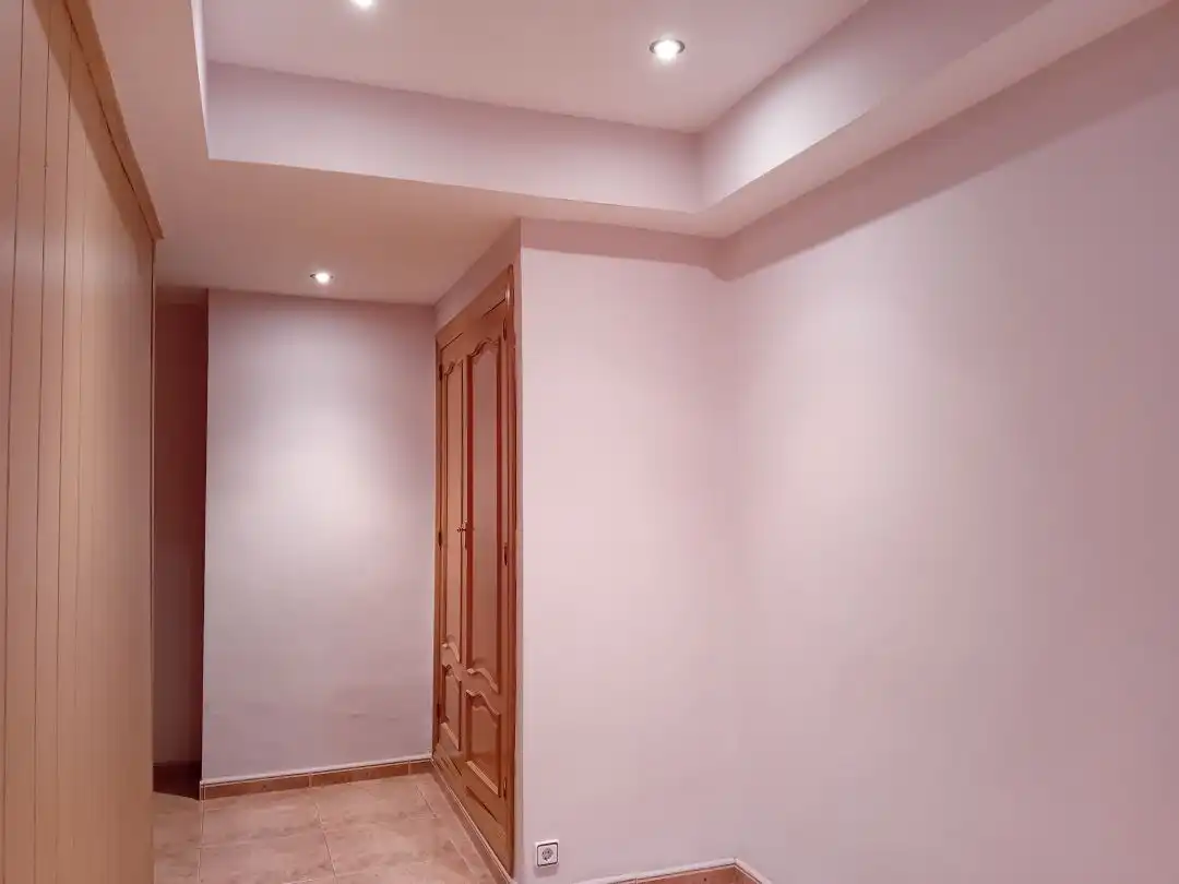 Flat for rent in Calle Miguel Villanueva, Gran Via