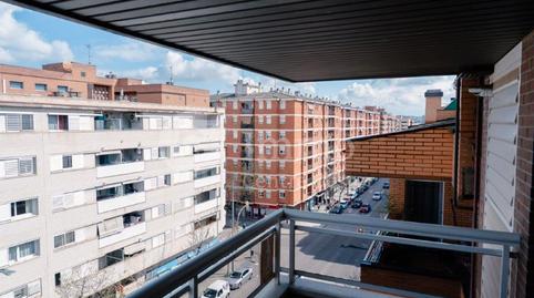 Foto 3 de Dúplex en venta en Carrer Baró de Maials, Pardinyes,  Lleida Capital