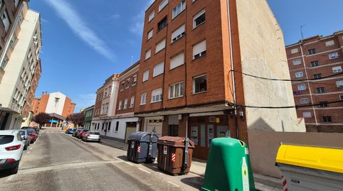Foto 5 de Piso en venta en Calle Primera Universidad de España, San Antonio, Palencia Capital