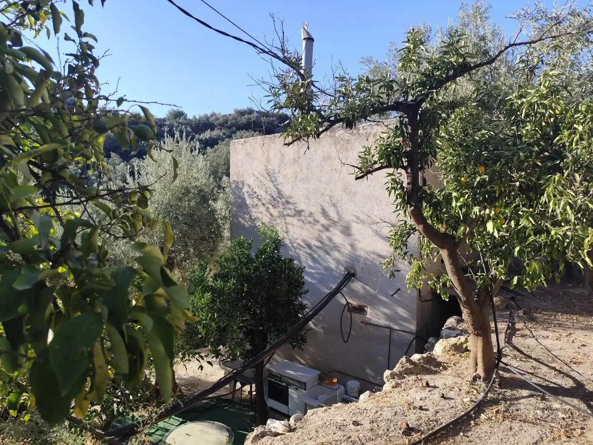 Casa rústica en venda a IZBOR sin n, imagen 34
