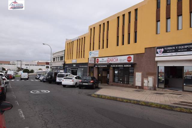 Oficina en Venta en  DOCTOR JUAN DOMINGUEZ PEREZ en Isleta
