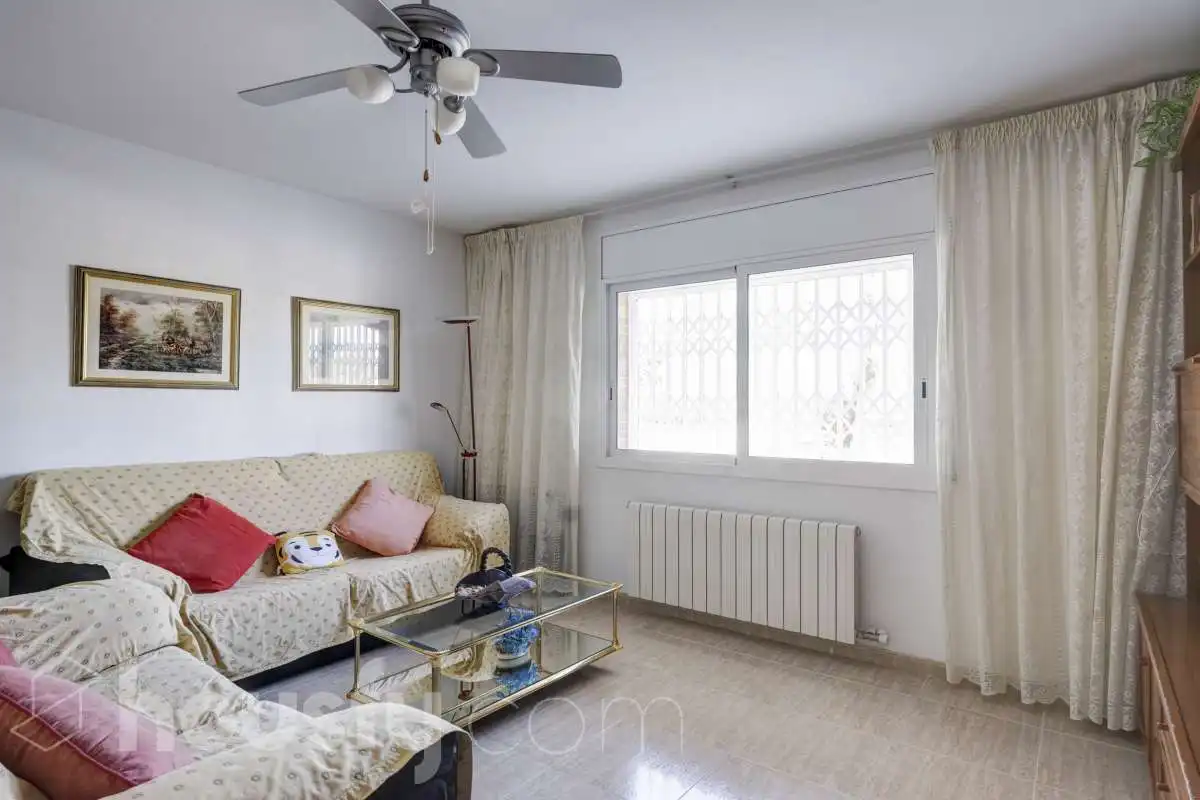 Bedroom of Flat for sale in Malgrat de Mar  with Heating, Storage room and Furnished