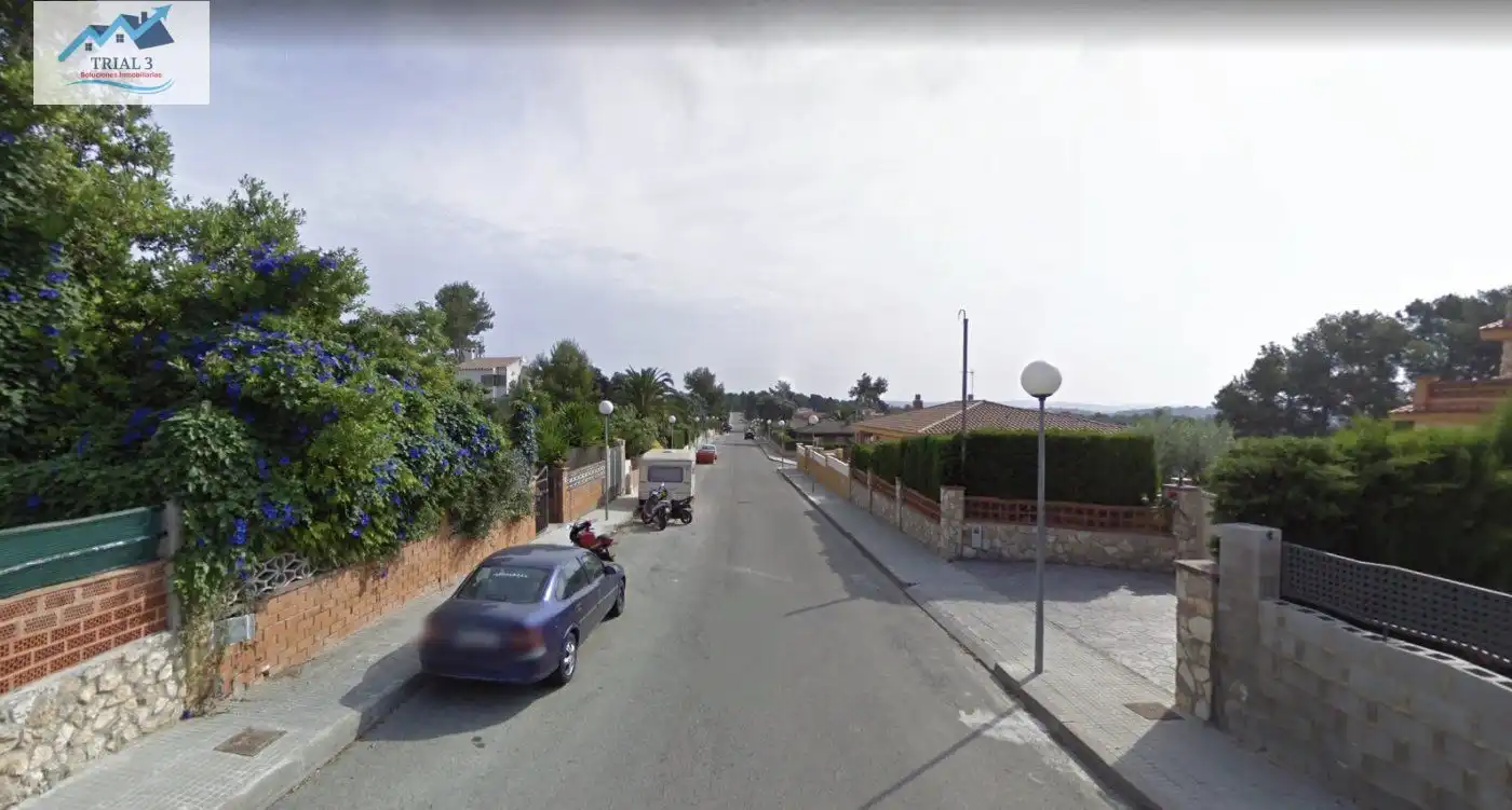 Chalet en venta en Calle PAU DE LA, imagen 2