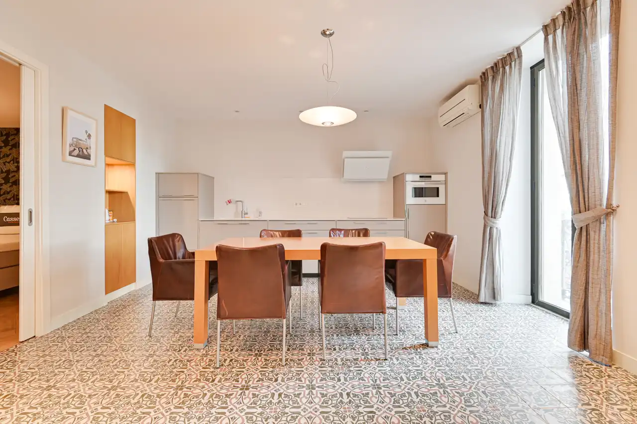 Wohnung mit Balkon zum Verkauf in Ciutat Vella, imagen 9