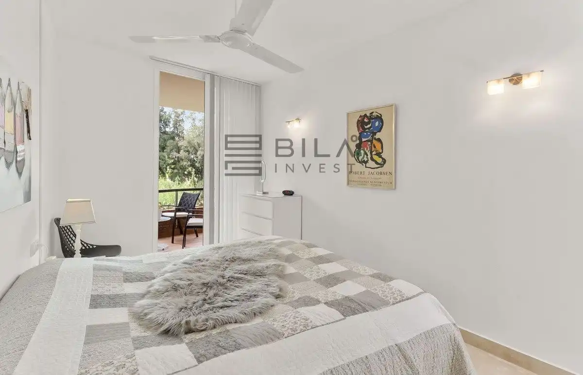 Piso con ascensor en venta en Milenio, imagen 15