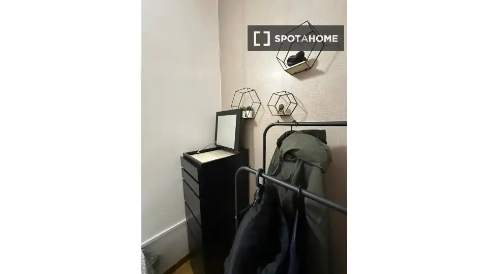 Flat with terrace to rent in Ciutat Vella, imagen 12