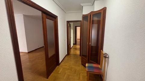 Foto 3 de Pis en venda a Calle Benjamín de Tudela, 35, Mendebaldea - Ermitagaña,  Pamplona / Iruña