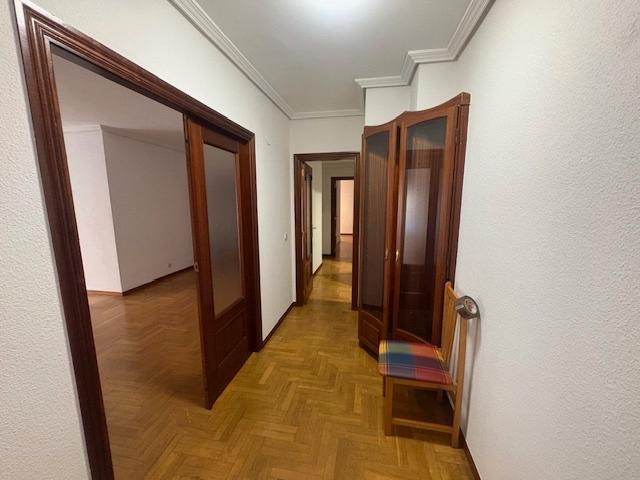Photo 1 of Flat for sale in Calle Benjamín de Tudela, 35, Mendebaldea - Ermitagaña, Navarra