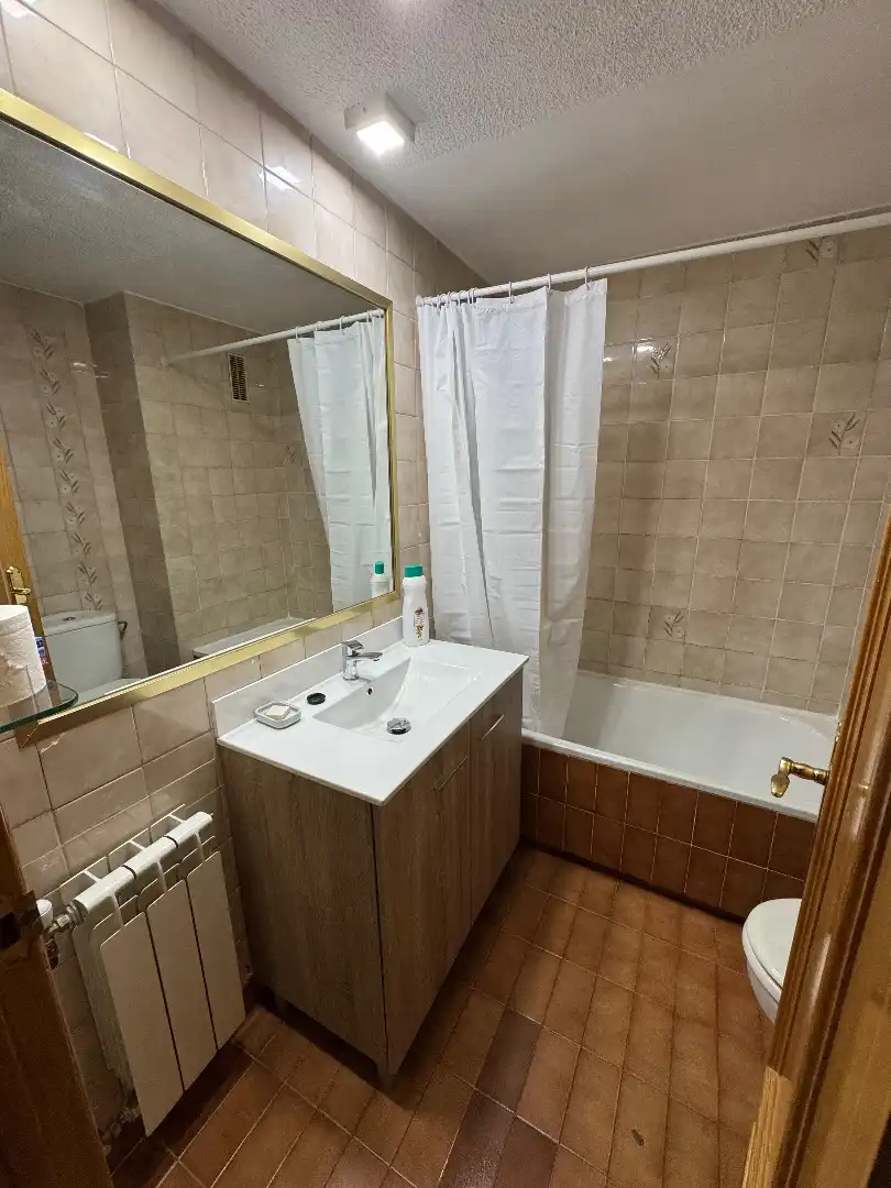 Wohnung zur Miete in Avenida Olímpica, El Soto - Azorín