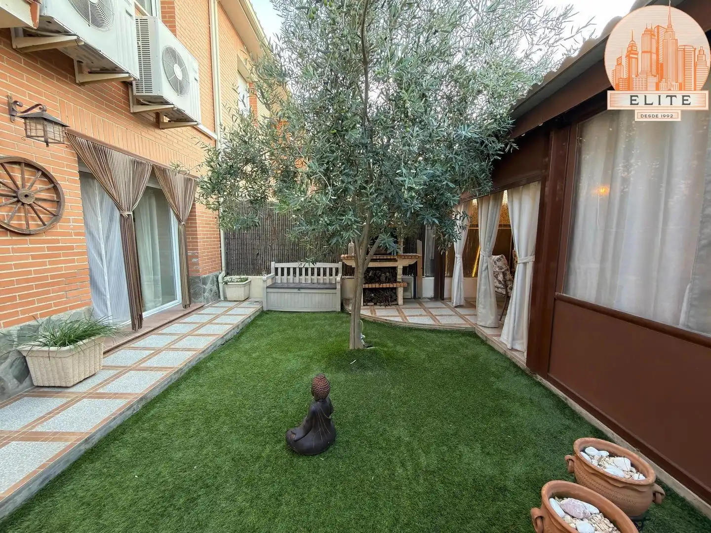 Villa avec jardin à vendre à Yuncos, imagen 5