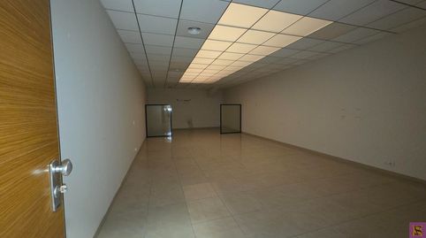 Foto 3 de Oficina de alquiler en Carrer Solidaritat, 41, Aldaia, Valencia