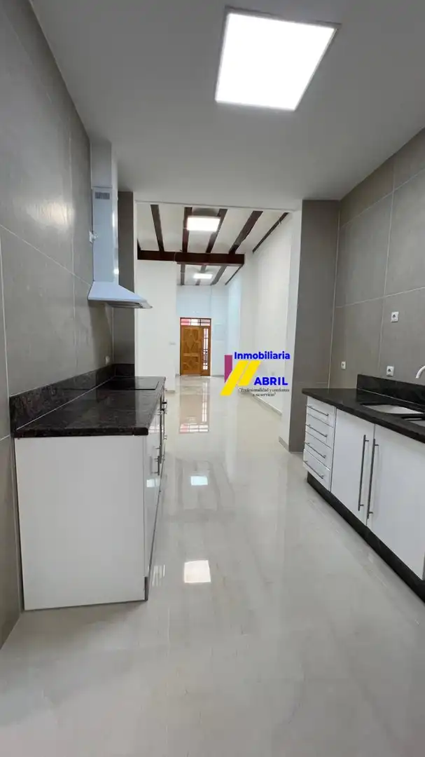 Cocina de Piso en venta en Algemesí