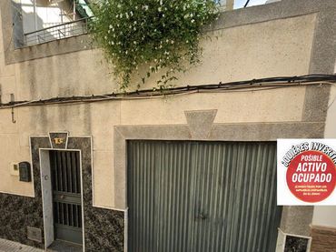 Casa en venda a Calle Padre Poveda