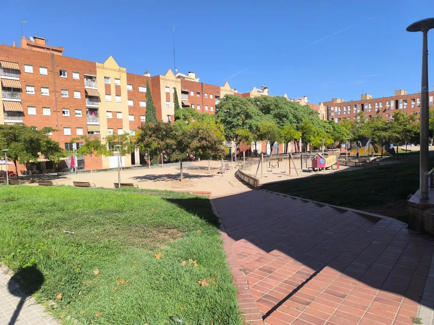 Appartamento con ascensore in vendita a Carrer Ordesa 21, imagen 18