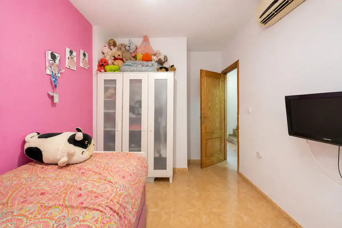 Maison mitoyenne avec terrasse à vendre à Avinguda D'Escandinàvia, imagen 26