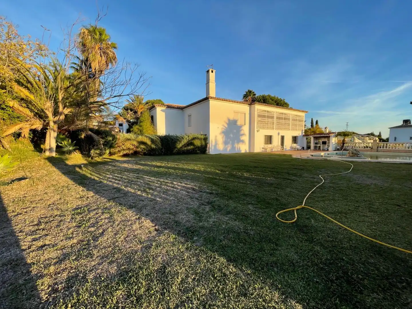 Villa zum Verkauf in Selwo