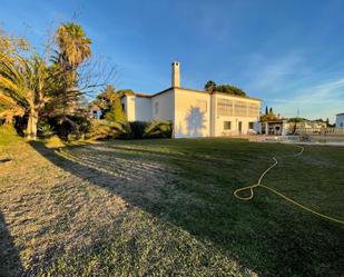 Garden of House or chalet for sale in Estepona  with Heating and Storage room