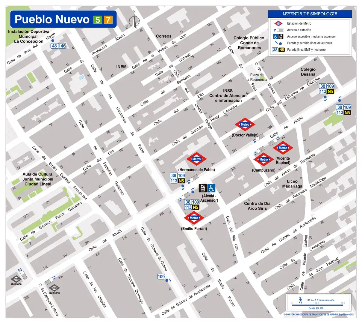 Flat for sale in Calle de Boldano, imagen 25