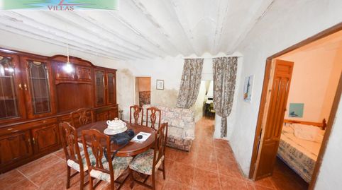 Foto 4 de Finca rústica en venda a Partaloa, Almería