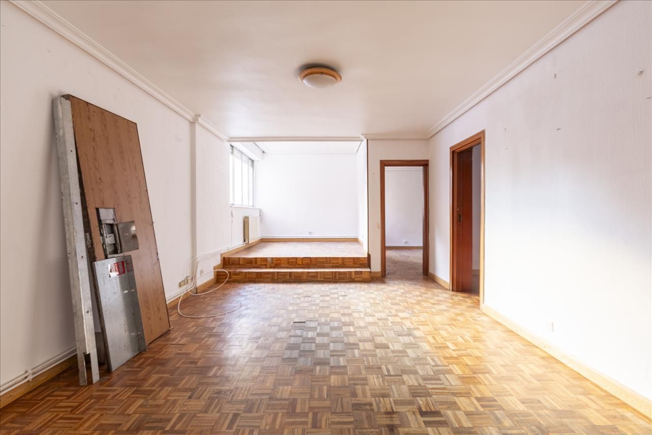 Pis en venda en  Madrid Capital amb Terrassa