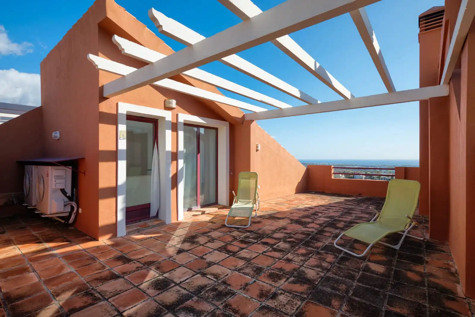 Villa mit Terrasse zum Verkauf in Calle Marbella, imagen 24