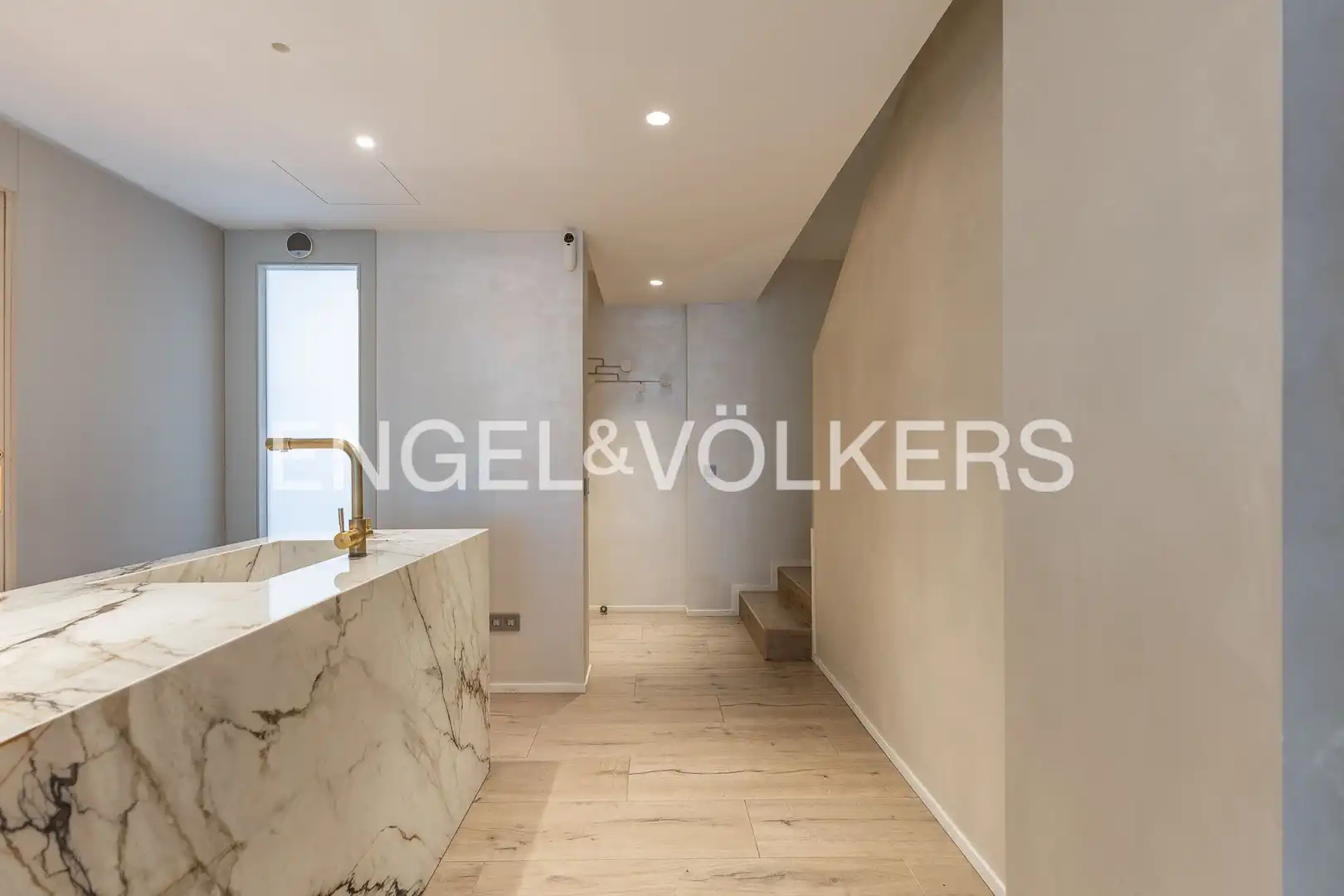 Casa o xalet en venda en Barcelona amb Aire condicionat, Calefacció i Jardí privat