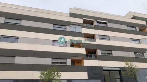 Foto 2 de Pis en venda a Sector Plaza de Toros, Segovia Capital