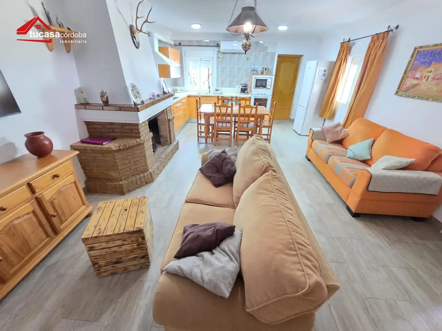 Villa mit Pool zum Verkauf in Almodóvar del Río, imagen 49