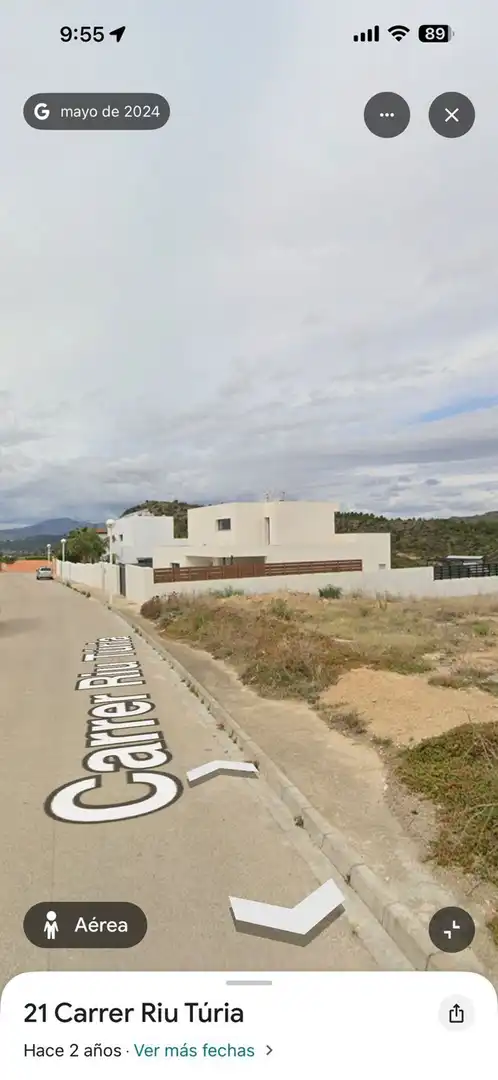 Terreny residencial en venda a Calle  Riu Turia, imagen 13