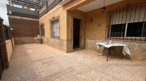 Foto 4 de Casa adosada en venda a Polígono Santa Ana, Cartagena