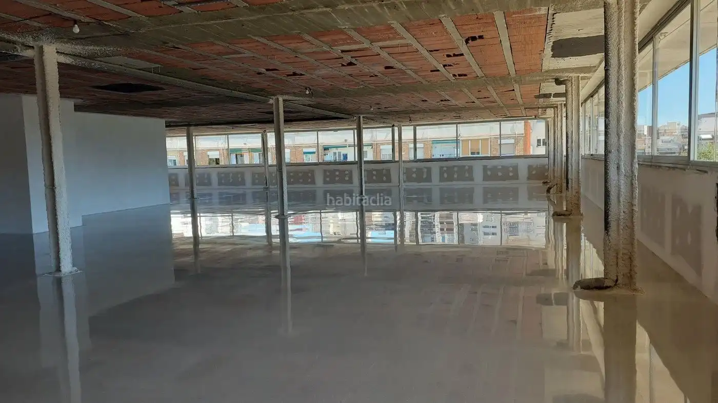 Nave industrial en alquiler en Santa Eulàlia, imagen 41