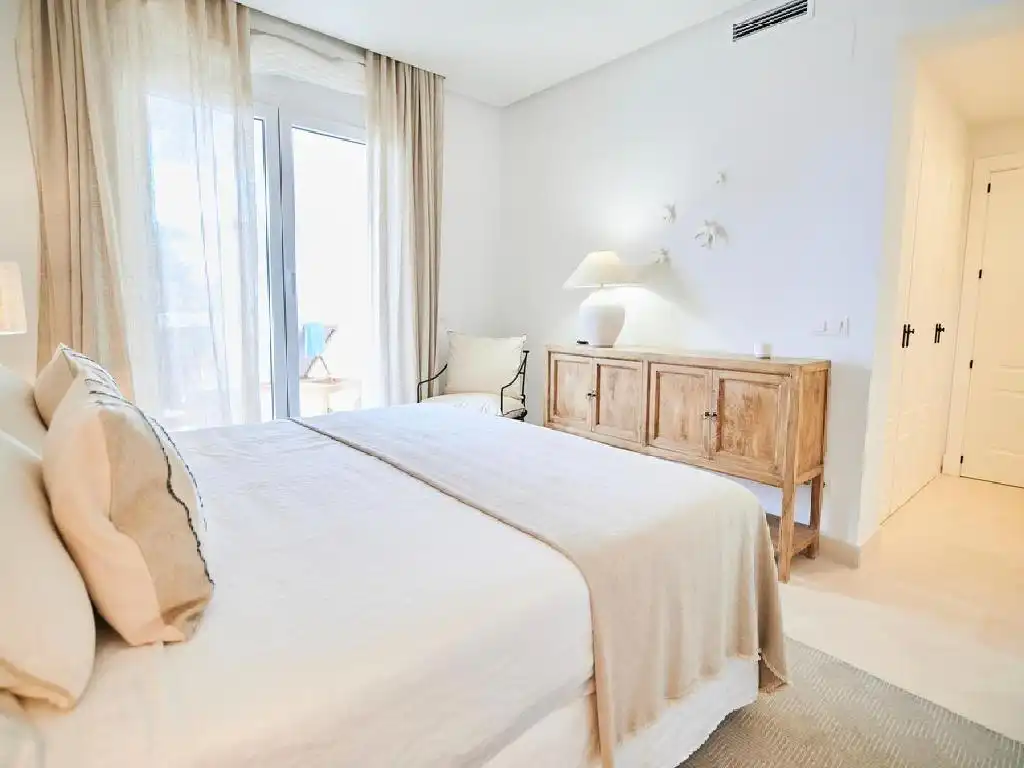Apartament amb terrassa en venda a Nueva Andalucía, imagen 25