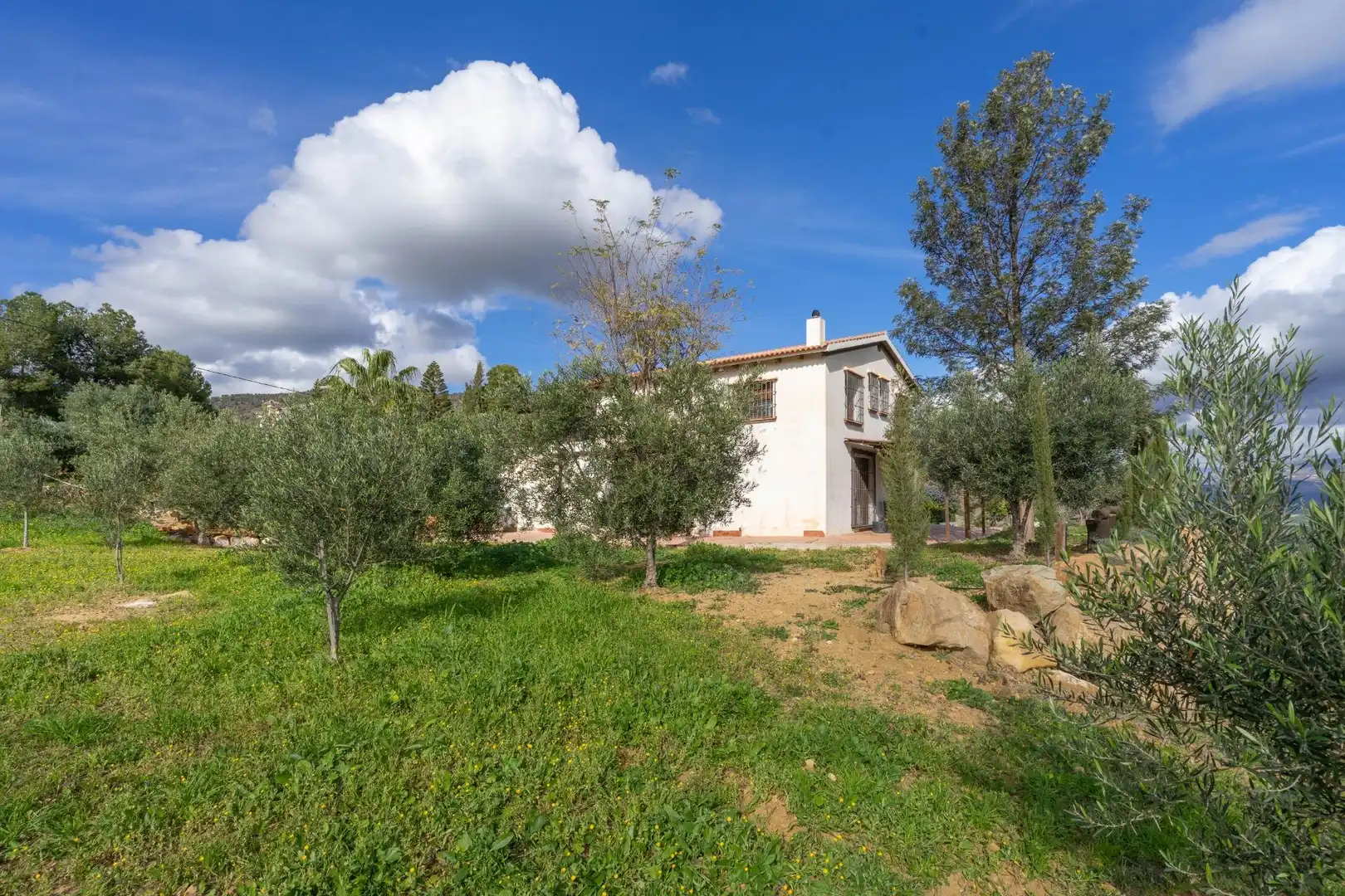 Villa zum Verkauf in Álora, imagen 56