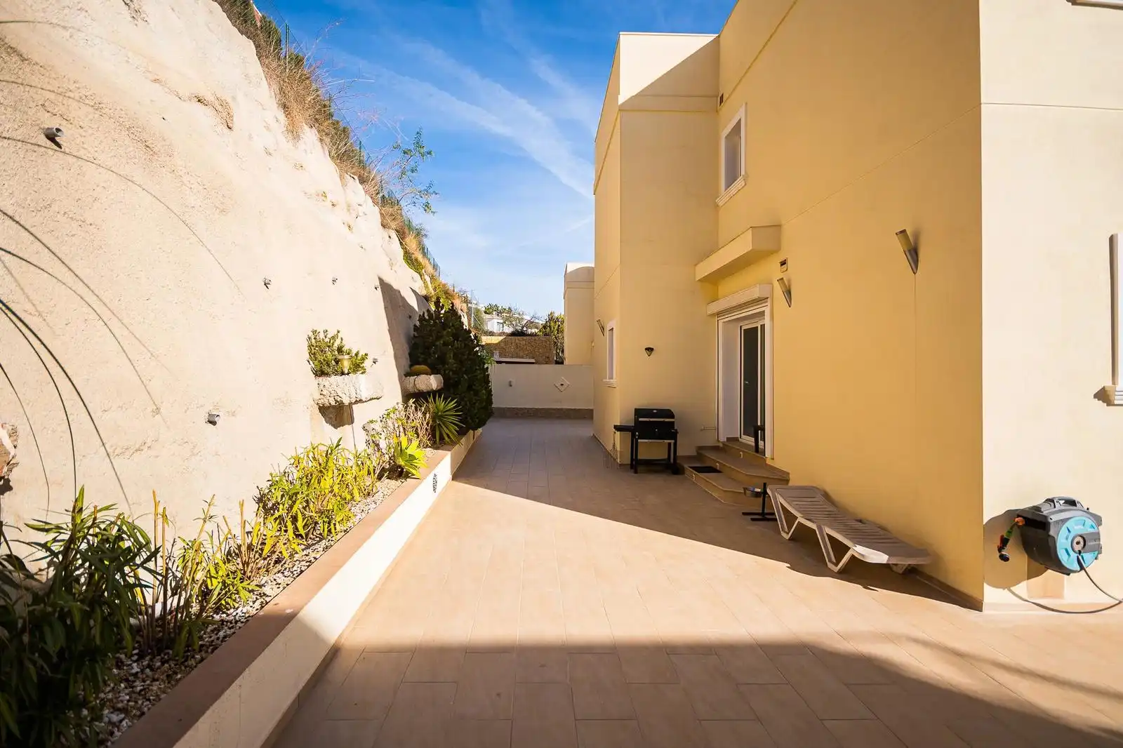 Villa con terrazza in vendita a Gran Sol, imagen 56