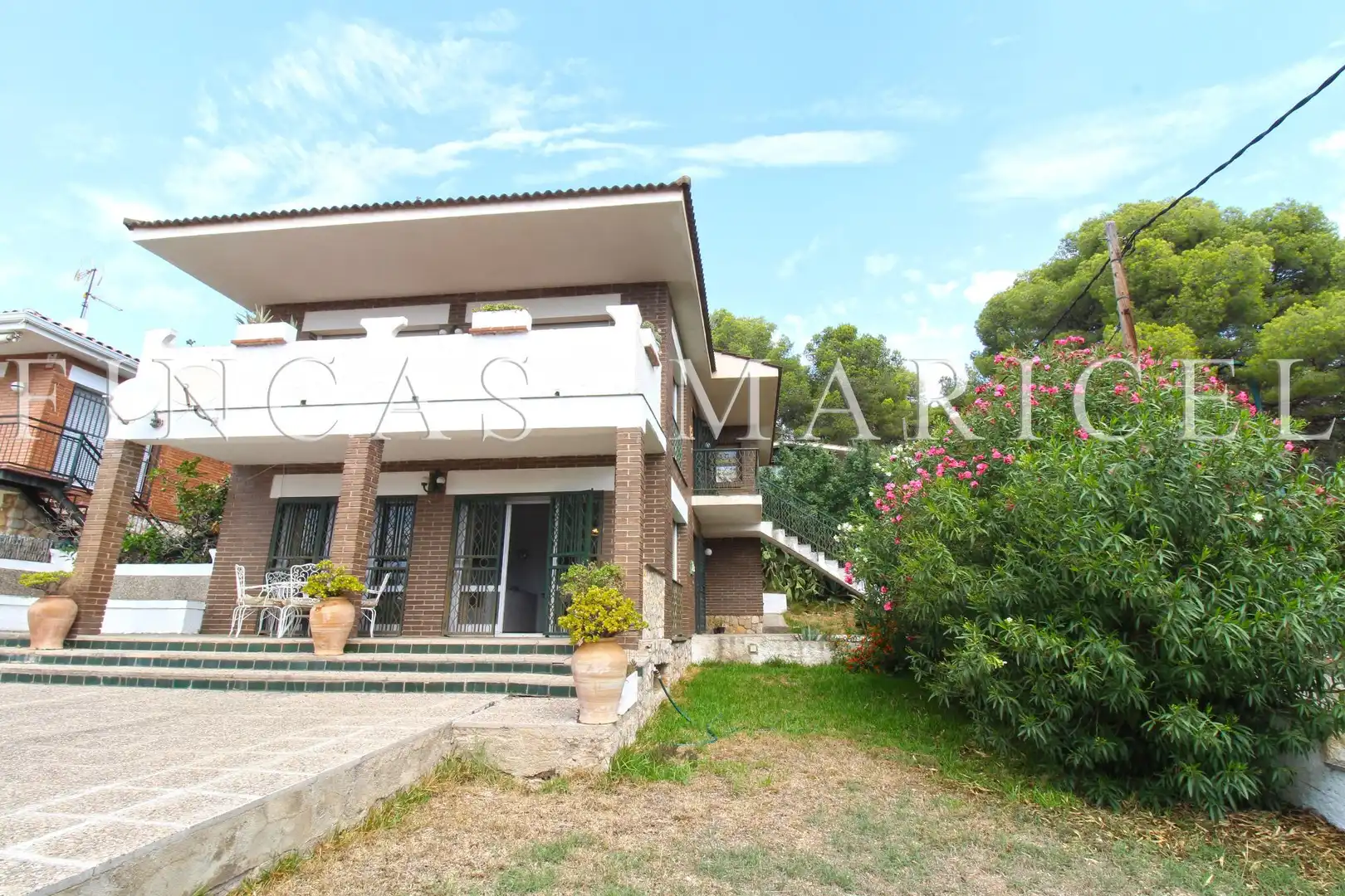 Maison avec jardin à vendre à Bellamar, imagen 3