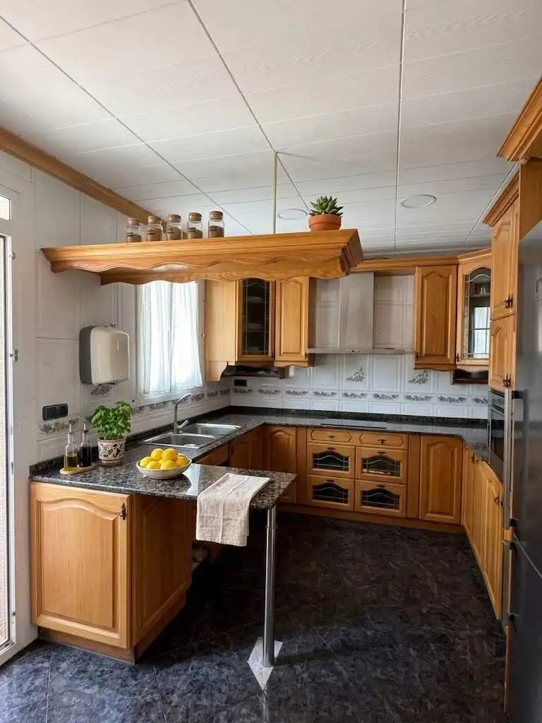 House with garden for sale in Lluminetes, imagen 3