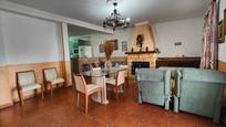 Dining room of Country house for sale in Vélez de Benaudalla  with Terrace and Swimming Pool