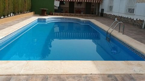 Photo 4 of Houses for sale in Jubalcoi, Elche / Elx
