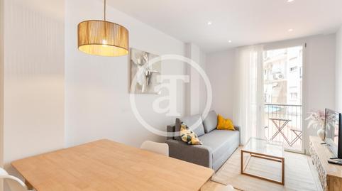 Foto 4 de Pis de lloguer a Vallhonrat, El Poble Sec - Parc de Montjuïc,  Barcelona Capital